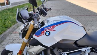 BMW r1250r  r 1250 r - 2
