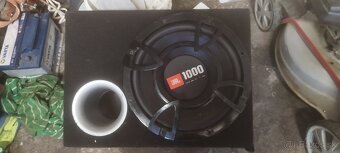 JBL - 2