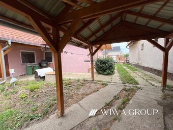 3-izbový rodinný dom na predaj - 2