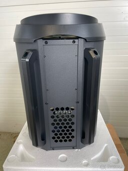 Počítačová skriňa / case / 1STPLAYER BASS TA MicroATX - 2