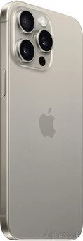 Predám Apple iPhone 15 Pro Max 256GB - 2