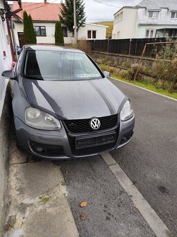 Predám 1.9 66kw náhradné diely - 2