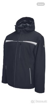 Nová Zimná bunda , Nohavice Softshelové - 2