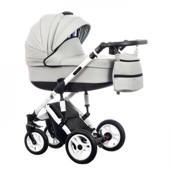 Kočiar zn. EUFÓRIA - 2