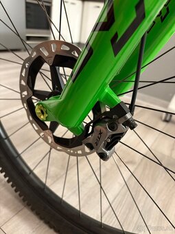 Rock Machine Blizz TRL 70-29 - 2