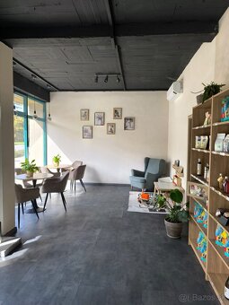 Odstúpim kaviareň Nitra - 2