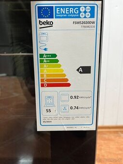 Novy Kombinovaný sporák - 2