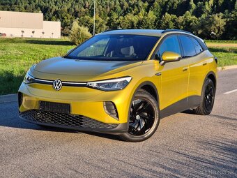 ✅ VW ID.4 Pure 109kW/150PS 220Nm TOP ✅ - 2