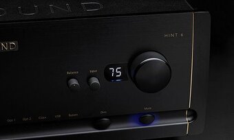 Parasound HINT 6 - 2