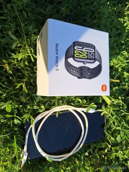 Xiaomi 14 512 Gb + hodinky - 2