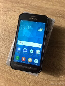 Samsung Galaxy Xcover 3 / 8GB odolný - 2