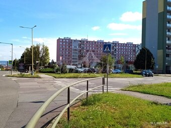 Garáž, predám, Užhorodská ul., Košice - Juh - 2