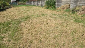 Na predaj stavebný pozemok – Cabaj-Čápor (650 m²), intravilá - 2