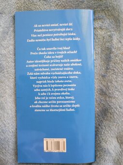 Phil Bosmans – Daruj úsmev - 2