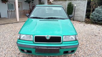Skoda felicia 1.3 mpi 70670km ORIGINAL - 2