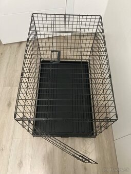 Predám klietku pre psa - 2