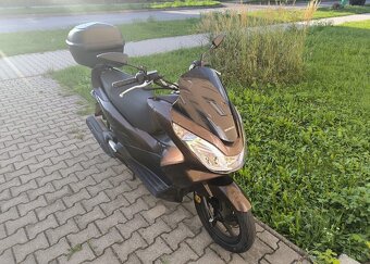 Honda PCX 125 - 2