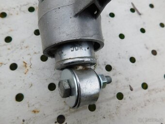 SIMSON  S51 tlmiče - 2