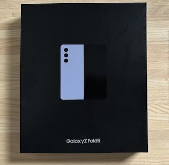 Samsung Z Fold 5 - 2