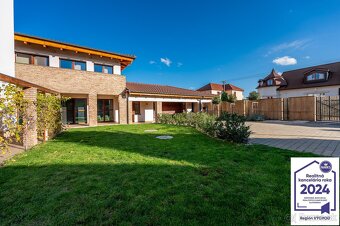 Rodinný dom s vlastným wellness, Košice - Sever. - 2