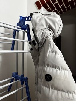 Pánska bunda Bugatti - 2