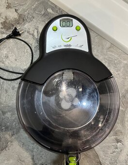 Tefal FZ 700237 ActiFry teplovzdušná fritéza - 2