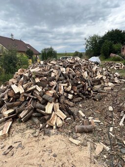 Spracovanie dreva - 2