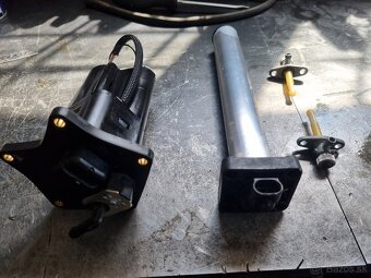 Ktm adventure 790 890 čerpadlo - 2