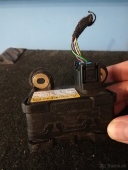 Modul snímača esp - 2