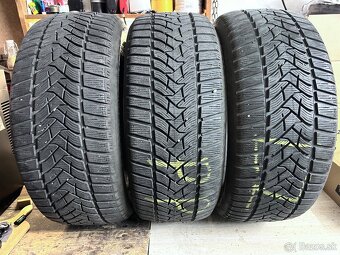 Pneumatiky Dunlop WINTER SPORT 5 225/50 R17 - 2