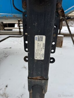 Klanicovy naves TOM Service - 2