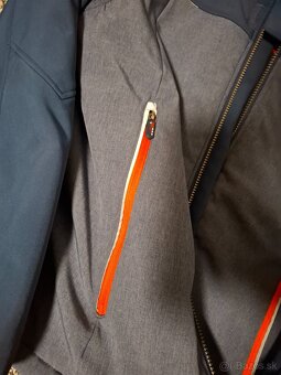 Zimná chlapčenská bunda 176 - 2