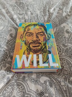 Kniha Will Smith - 2