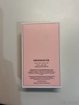 Voňavka dermacol - 2