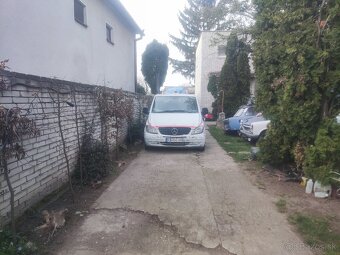 MCV, Shuttle, vito - 2