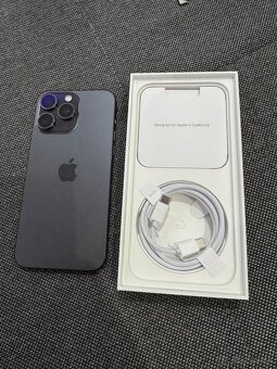 iPhone 15 pro max 256gb - 2