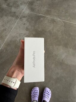 Apple AirPods pro2 - 2