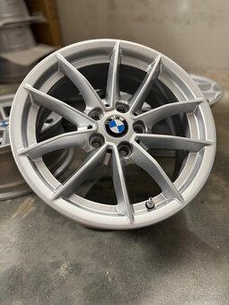 Hliníkové disky 5x112 R16 BMW G20 G21 Style 774 - 2