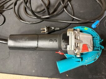 Brúska na betón Collomix cmg 1700 - 2