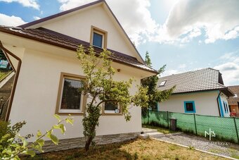 Ponúkame Vám exkluzívne na predaj dve nehnuteľnosti – rodinn - 2