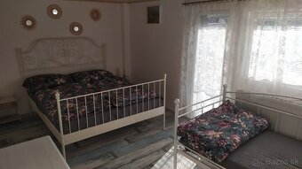 dám do prenájmu v obci Valča - 2