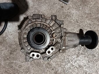 Rozvodovka Kia - Hyundai - 2