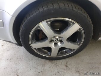 Predam 17 elektrony VW Santa Monica - 2