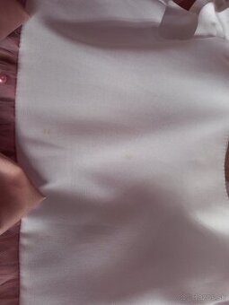 Šaty+šatky na oslavu/fotenie.. - 2