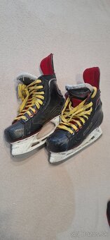 Korčule značky Bauer - 2