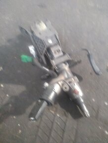 peugeot 607 2.7 hdi 2007 - spinacia 30e - 2