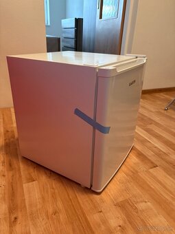 Mini - chladnička - 2