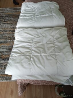 Darujem paplony. - 2