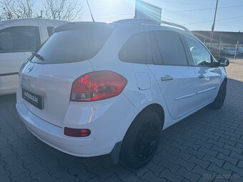 Renault Clio 1.2 Authentique - 2