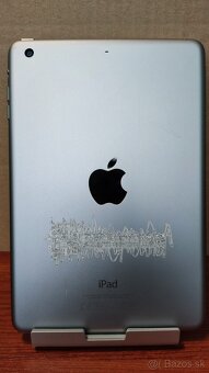 Apple iPad mini 3 16GB (6011) - 2